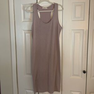 Maternity dress
